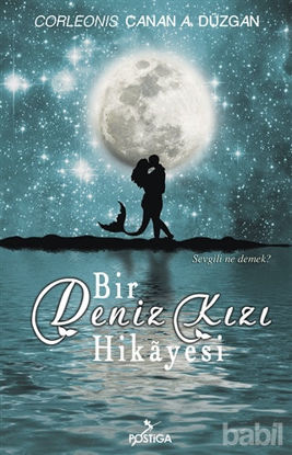 Picture of Bir Deniz Kızı Hikayesi