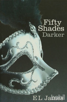 Picture of Fifty Shades Darker