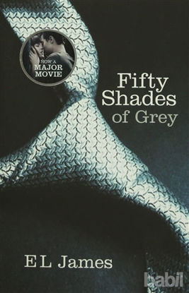 Picture of Fifty Shades of Grey