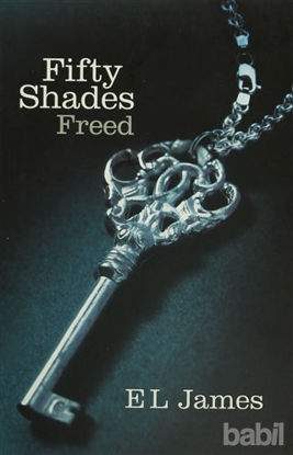 Picture of Fifty Shades Freed