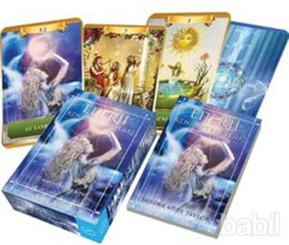 Picture of Enerji Kehanet Kartları