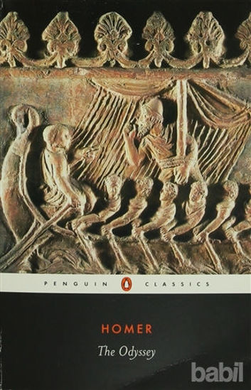 Picture of The Odyssey