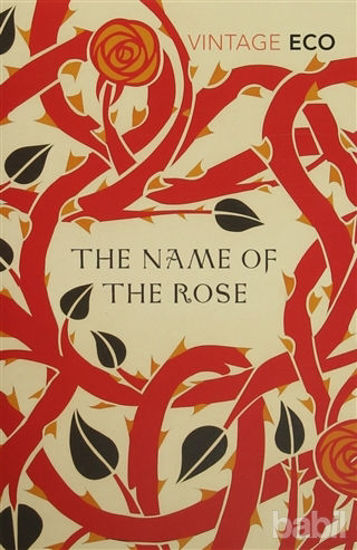 Picture of The Name Of The Rose