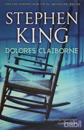 Picture of Dolores Claiborne