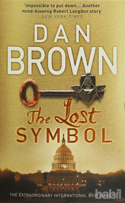 Picture of The Lost Symbol (Küçük Boy)