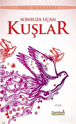 Picture of Sonsuza Uçan Kuşlar