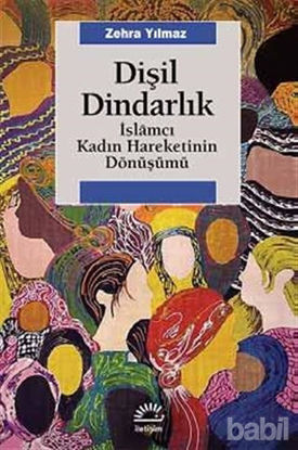 Picture of Dişil Dindarlık