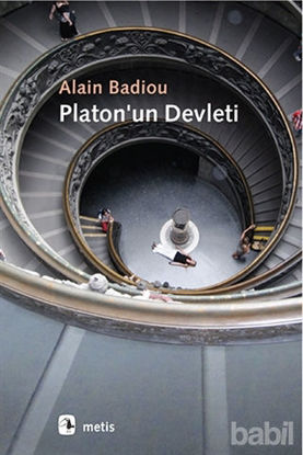 Picture of Platon’un Devleti