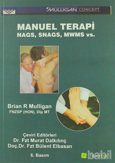 Picture of Manuel Terapi