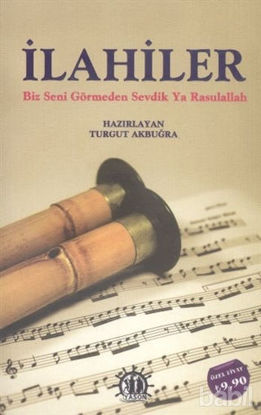 Picture of İlahiler