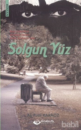 Picture of Solgun Yüz