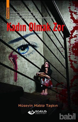 Picture of Kadın Olmak Zor