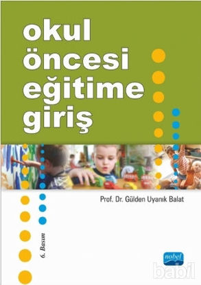 Picture of Okul Öncesi Eğitime Giriş