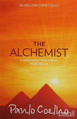 Picture of The Alchemist