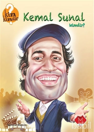 Picture of Kemal Sunal Kimdir?