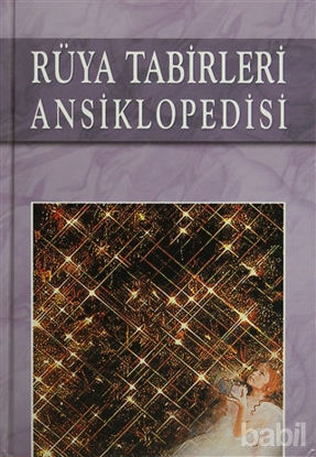 Picture of Rüya Tabirleri Ansiklopedisi
