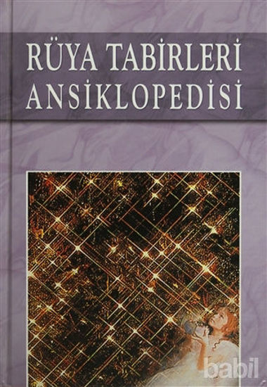 Picture of Rüya Tabirleri Ansiklopedisi