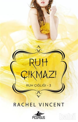 Picture of Ruh Çığlığı 3 : Ruh Çıkmazı