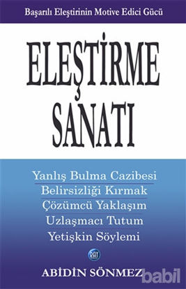 Picture of Eleştirme Sanatı
