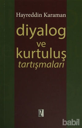 Picture of Diyalog ve Kurtuluş Tartışmaları
