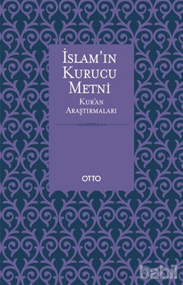 Picture of İslam'ın Kurucu Metni