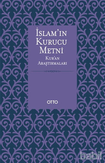 Picture of İslam'ın Kurucu Metni