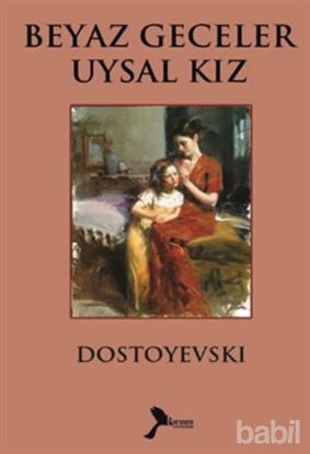 Picture of Beyaz Geceler Uysal Kız