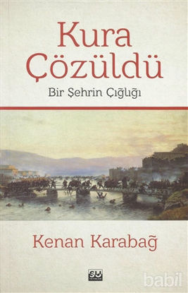 Picture of Kura Çözüldü