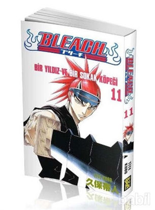 Picture of Bleach 11. Cilt