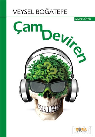 Picture of Çam Deviren