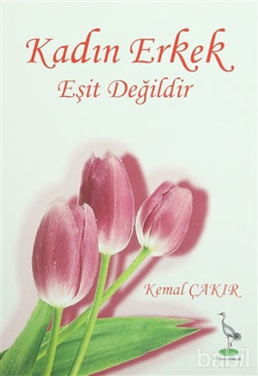 Picture of Kadın Erkek Eşit Değildir