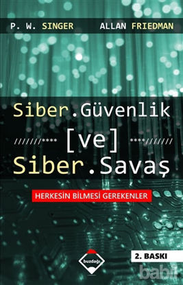 Picture of Siber Güvenlik ve Siber Savaş