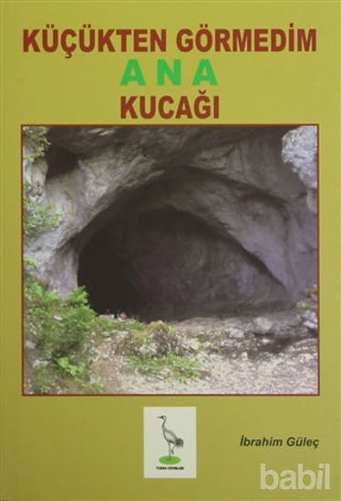 Picture of Küçükten Görmedim Ana Kucağı