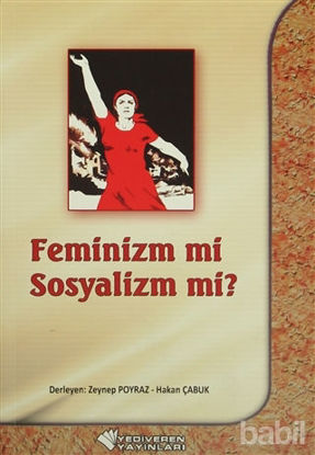 Picture of Feminiz mi Sosyalizm mi?