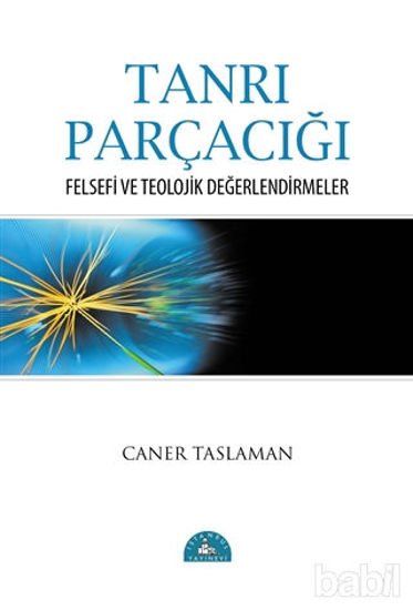 Picture of Tanrı Parçacığı