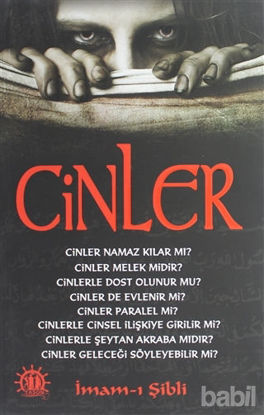 Picture of Cinler