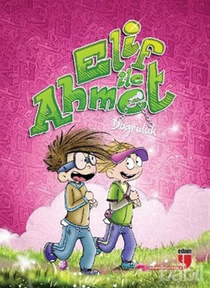 Picture of Elif ile Ahmet - Doğruluk