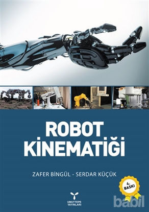 Picture of Robot Kinematiği