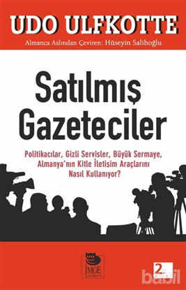 Picture of Satılmış Gazeteciler