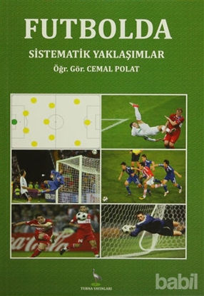 Picture of Futbolda Sistematik Yaklaşımlar