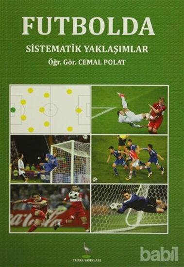 Picture of Futbolda Sistematik Yaklaşımlar