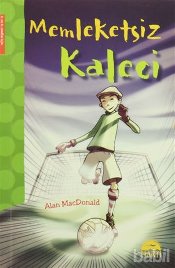 Picture of Memleketsiz Kaleci