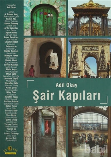 Picture of Şair Kapıları