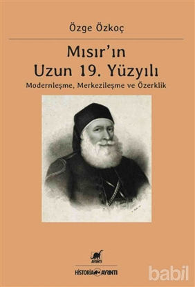 Picture of Mısır’ın Uzun 19. Yüzyılı