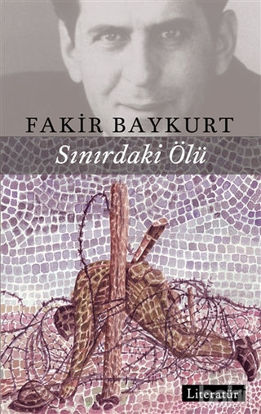 Picture of Sınırdaki Ölü