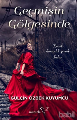 Picture of Geçmişin Gölgesinde