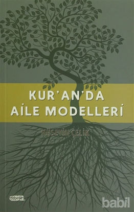 Picture of Kur'an'da Aile Modelleri