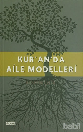 Picture of Kur'an'da Aile Modelleri