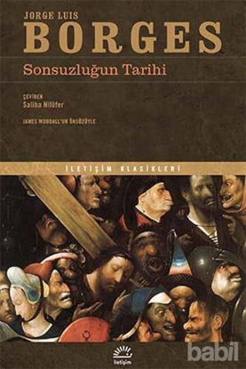 Picture of Sonsuzluğun Tarihi