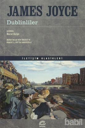 Picture of Dublinliler